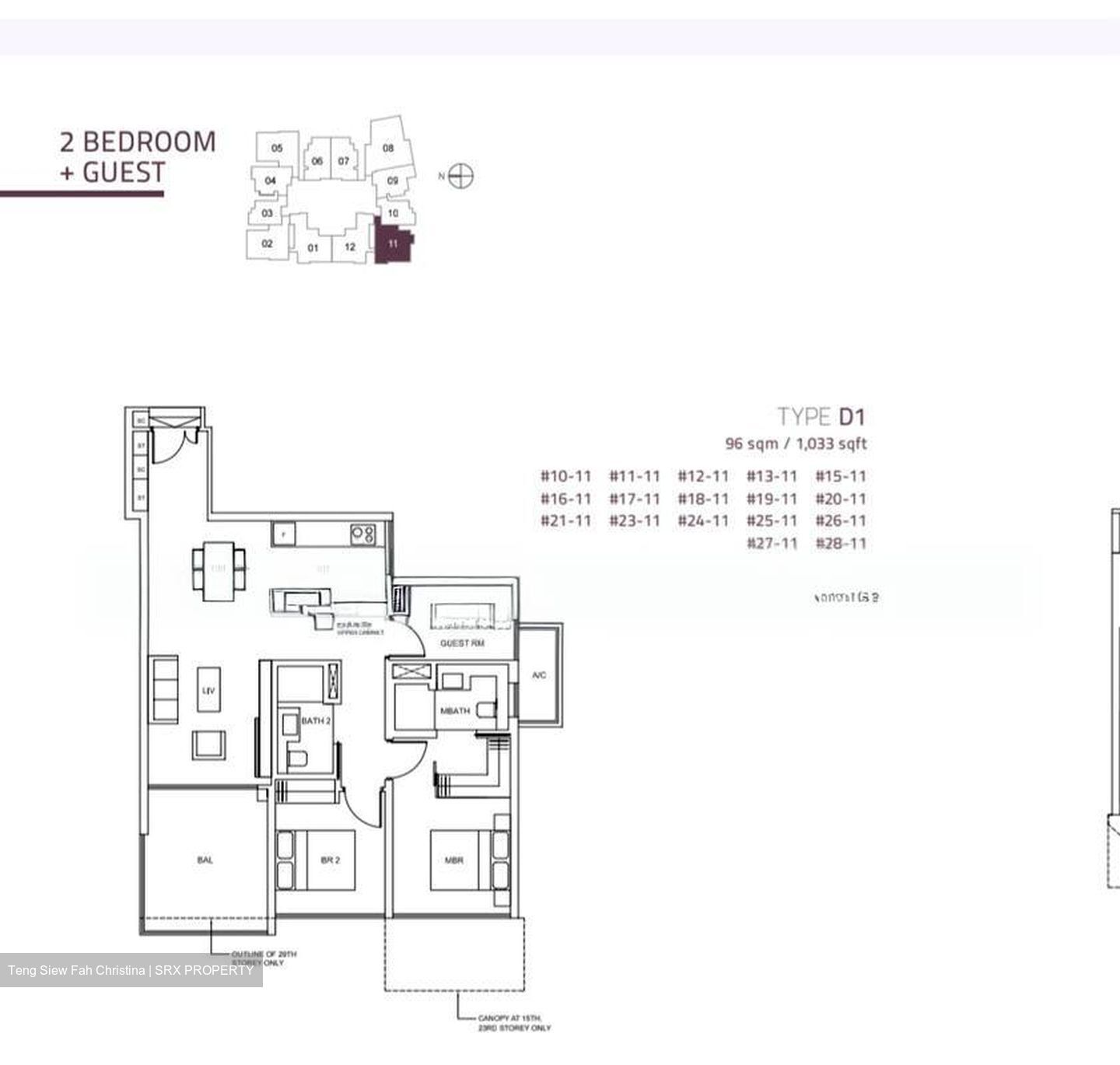 Cairnhill Nine (D9), Apartment #524894761